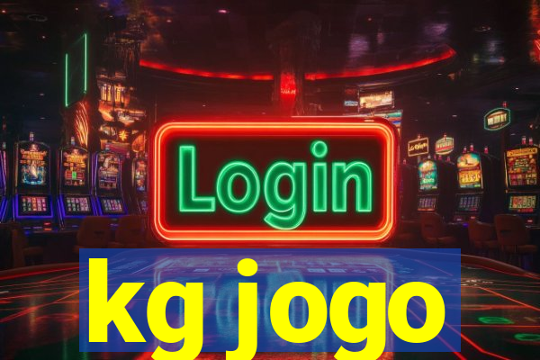 kg jogo